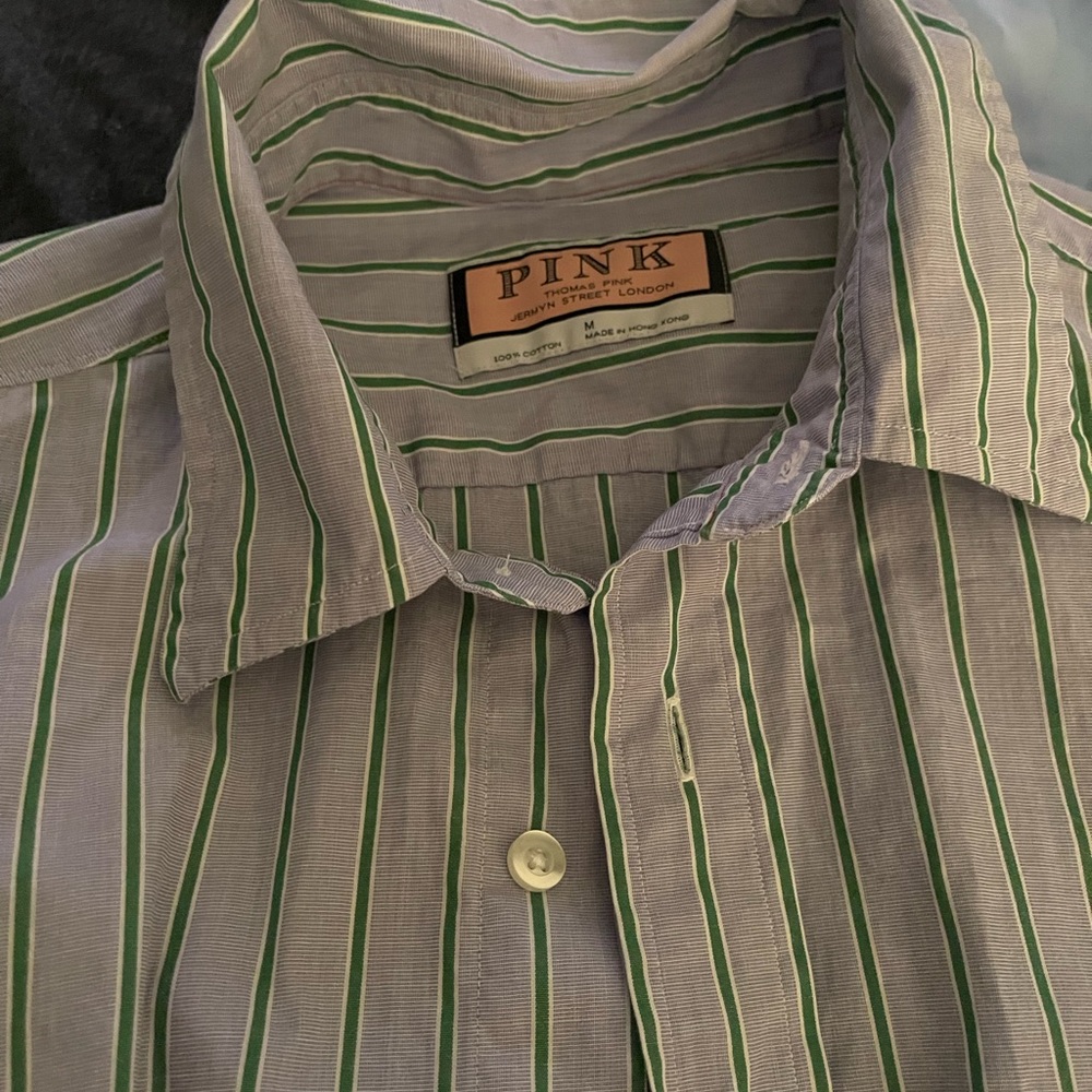 Nice button down - Picture 2 of 6